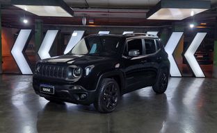 Jeep • Renegade