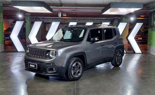 Jeep • Renegade