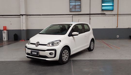 Volkswagen • up