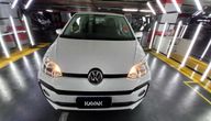 Volkswagen Up 1.0 MOVE UP Hatchback 2018