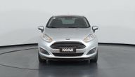 Ford Fiesta SE SEDAN Sedan 2015