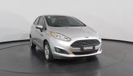 Ford Fiesta SE SEDAN Sedan 2015