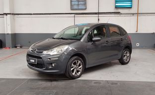 Citroen • C3