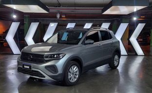 Volkswagen • T-Cross