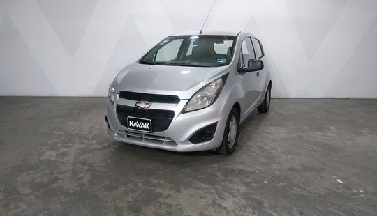 Chevrolet • Spark Classic