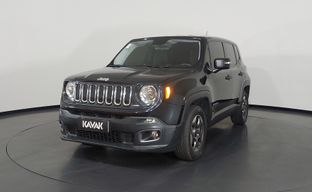 Jeep • Renegade