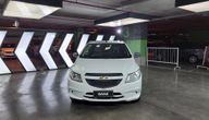 Chevrolet Onix 1.4 LT Hatchback 2015