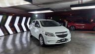 Chevrolet Onix 1.4 LT Hatchback 2015