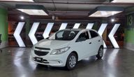 Chevrolet Onix 1.4 LT Hatchback 2015