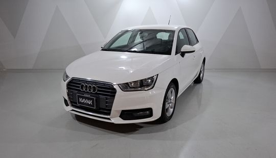 Audi • A1