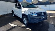 Volkswagen Amarok 2.0 TDI 140CV TRENDLINE 4X2 MY23 Pickup 2023