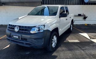 Volkswagen • Amarok