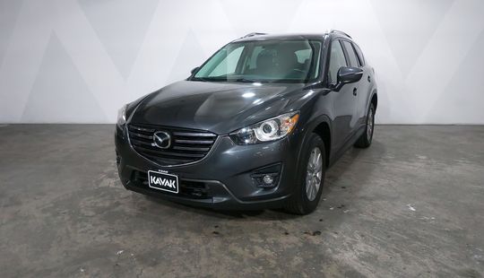 Mazda • CX-5