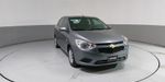 Chevrolet Aveo 1.5 LS A Sedan 2020