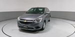 Chevrolet Aveo 1.5 LS A Sedan 2020