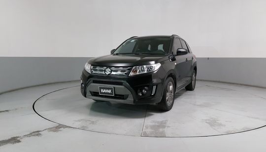 Suzuki • Vitara