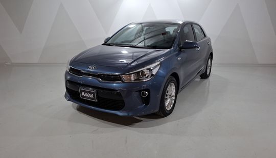 Kia • Rio