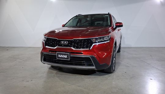 Kia • Sorento