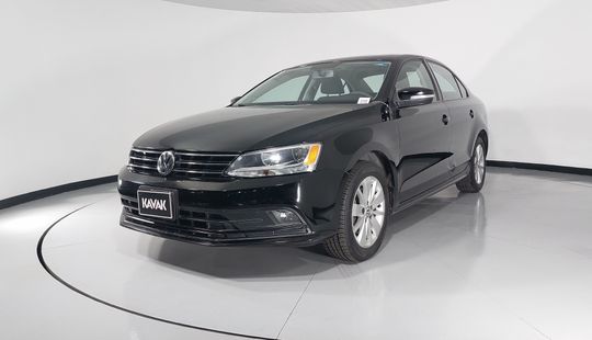 Volkswagen • Jetta