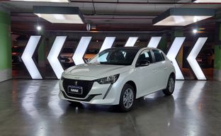 Peugeot • 208