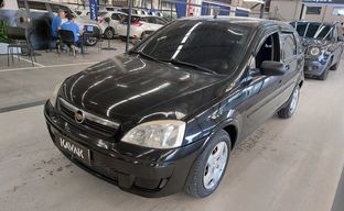 Chevrolet • Corsa