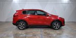 Kia Sportage 2.0 LX AUTO Suv 2020