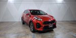 Kia Sportage 2.0 LX AUTO Suv 2020