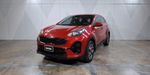 Kia Sportage 2.0 LX AUTO Suv 2020