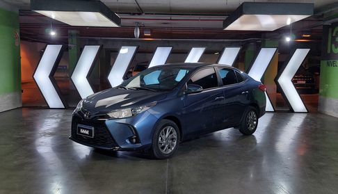 Toyota Yaris 1.5 XLS Sedan 2023