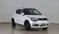 Suzuki Ignis 1.2 GLX Hatchback 2018