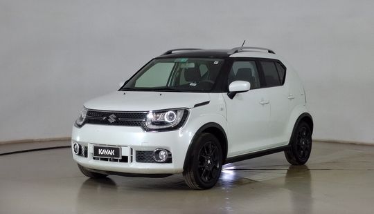 Suzuki • Ignis