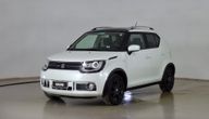 Suzuki Ignis 1.2 GLX Hatchback 2018