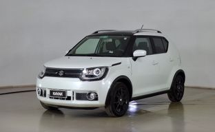 Suzuki • Ignis