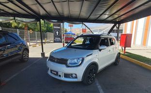 Suzuki • Ignis