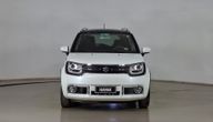 Suzuki Ignis 1.2 GLX Hatchback 2018