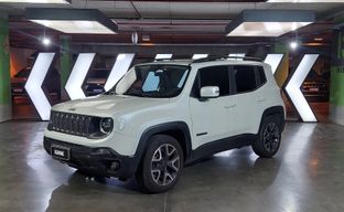 Jeep • Renegade