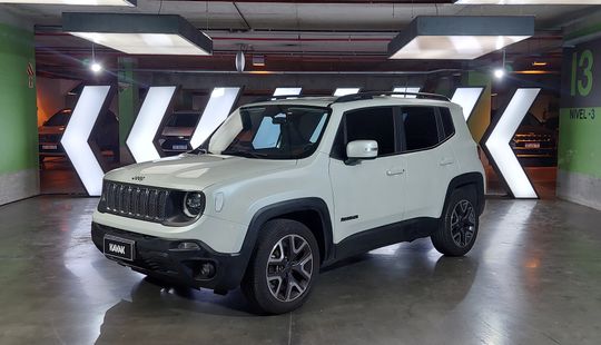 Jeep • Renegade