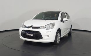 Citroen • C3