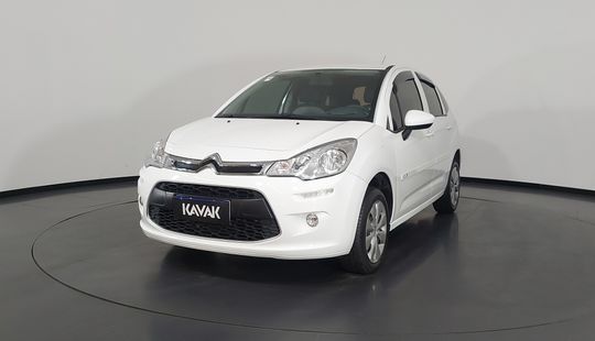 Citroen • C3