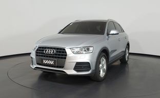 Audi • Q3