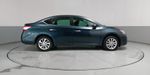 Nissan Sentra 1.8 ADVANCE CVT Sedan 2016