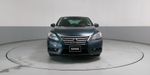 Nissan Sentra 1.8 ADVANCE CVT Sedan 2016