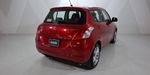 Suzuki Swift 1.4 GLS MT Hatchback 2017