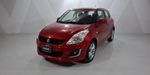 Suzuki Swift 1.4 GLS MT Hatchback 2017