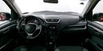 Suzuki Swift 1.4 GLS MT Hatchback 2017