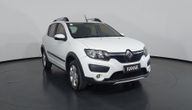 Renault Sandero STEPWAY Hatchback 2016