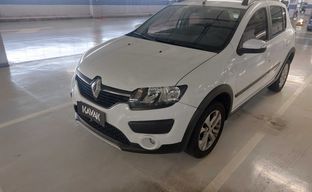 Renault • Sandero