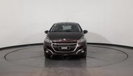 Peugeot 208 1.5 ALLURE Hatchback 2017