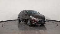 Peugeot 208 1.5 ALLURE Hatchback 2017