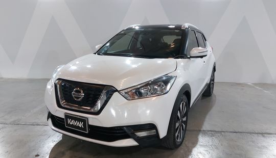 Nissan • Kicks